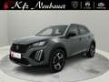 Peugeot 2008 PureTech 130 Allure EAT8 Grau - thumbnail 1