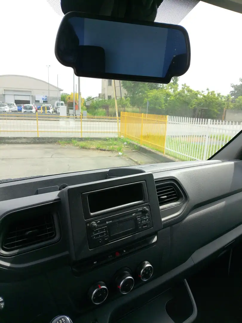 Renault Master Bianco - 1