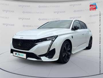 1.2 PureTech 130ch S\u0026S GT Pack EAT8