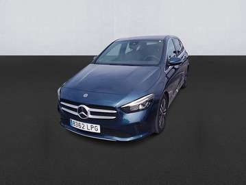 B 200 d