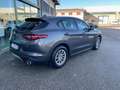 Alfa Romeo Stelvio 2.2 Turbodiesel 160 CV AT8 RWD PELLE TOTALE Grau - thumbnail 6