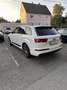 Audi Q7 3,0 TDI quattro Tiptronic S-Line luftfederung Weiß - thumbnail 4