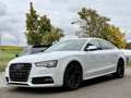Audi A5 Sportback 2.0 TDI S-LINE+|SHZ|XENON|DSP|TOP| Fehér - thumbnail 7