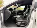 Audi A5 Sportback 2.0 TDI S-LINE+|SHZ|XENON|DSP|TOP| Fehér - thumbnail 13