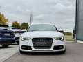 Audi A5 Sportback 2.0 TDI S-LINE+|SHZ|XENON|DSP|TOP| Fehér - thumbnail 3