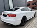 Audi A5 Sportback 2.0 TDI S-LINE+|SHZ|XENON|DSP|TOP| Fehér - thumbnail 12