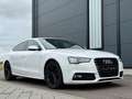 Audi A5 Sportback 2.0 TDI S-LINE+|SHZ|XENON|DSP|TOP| Fehér - thumbnail 6