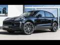 Porsche Macan III T PDK°RS SPYDER°360°ABGAS°CHRONO Noir - thumbnail 8