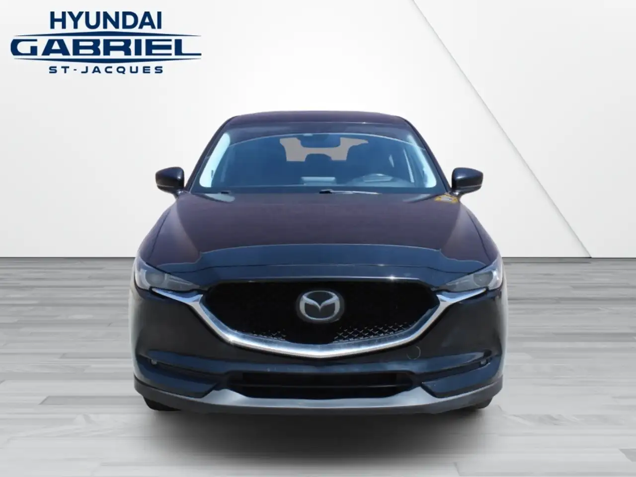 Mazda CX-5 photo Mazda CX-5