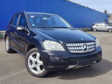 ML 320 CDI /EXPORT MARCHAND
