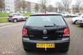 Volkswagen Polo 1.4-16V Trendline Noir - thumbnail 4
