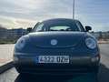 Volkswagen Beetle Beetle 2.0 Gris - thumbnail 16