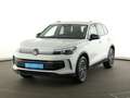 Volkswagen Tiguan 2.0 TDI DSG Goal Weiß - thumbnail 2