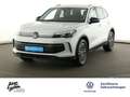 Volkswagen Tiguan 2.0 TDI DSG Goal Weiß - thumbnail 1