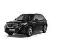 BMW X1 sDrive20i Steptronic M Sportpaket Panorama Zwart - thumbnail 1