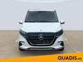 Mercedes-Benz V 220 220d Largo Avantgarde Blanco - thumbnail 4