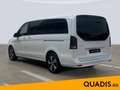 Mercedes-Benz V 220 220d Largo Avantgarde Blanco - thumbnail 3