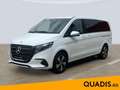 Mercedes-Benz V 220 220d Largo Avantgarde Blanco - thumbnail 2