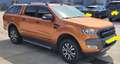Ford Ranger Ranger Autm. Wildtrak Orange - thumbnail 2