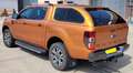 Ford Ranger Ranger Autm. Wildtrak Orange - thumbnail 4