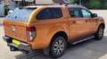 Ford Ranger Ranger Autm. Wildtrak Orange - thumbnail 3