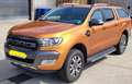 Ford Ranger Ranger Autm. Wildtrak Orange - thumbnail 1