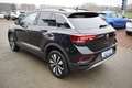 Volkswagen T-Roc 1,5 TSI "GOAL" LED/APP-Navi/SHZ/PDC Schwarz - thumbnail 4