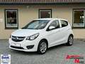 Opel Karl Edition Automatik Weiß - thumbnail 1