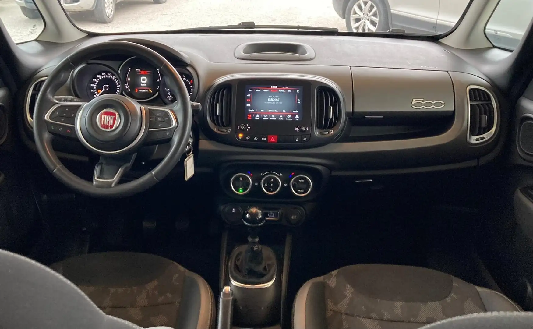 Fiat 500L 500L Cross 1.3 mjt 95cv - 2