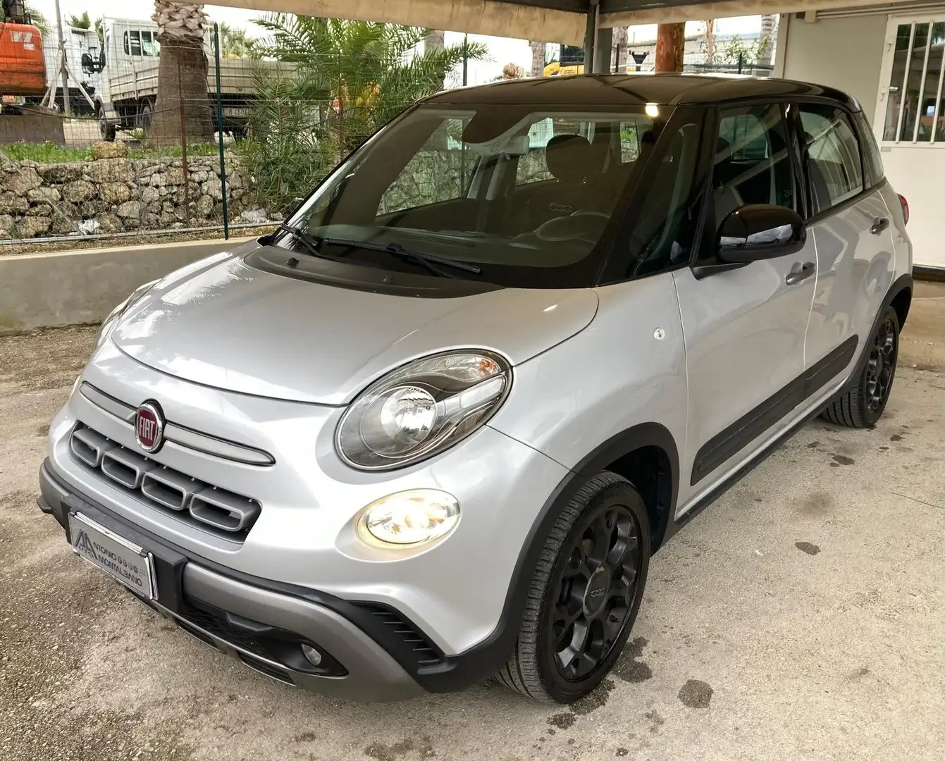 Fiat 500L 500L Cross 1.3 mjt 95cv - 1
