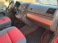 Volkswagen T5 Multivan 4Motion 2.5 Tdi 174 cv Rouge - thumbnail 12