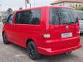 Volkswagen T5 Multivan 4Motion 2.5 Tdi 174 cv Rouge - thumbnail 3