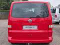Volkswagen T5 Multivan 4Motion 2.5 Tdi 174 cv Rouge - thumbnail 6