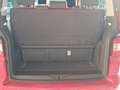 Volkswagen T5 Multivan 4Motion 2.5 Tdi 174 cv Rouge - thumbnail 7