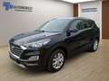 Hyundai TUCSON 1.6 CRDi DPF Select-Paket 2WD Noir - thumbnail 1