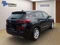 Hyundai TUCSON 1.6 CRDi DPF Select-Paket 2WD Noir - thumbnail 3