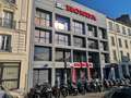 Honda PCX 125 Schwarz - thumbnail 7