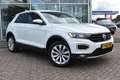 Volkswagen T-Roc 1.5 TSI 150PK DSG-7 Sport NAVIGATIE | ELEKTR. A. K Wit - thumbnail 2