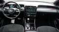 Hyundai TUCSON 1.6 T-GDI mHev AT N-Line LED Navi Pano 4xSH Negro - thumbnail 12