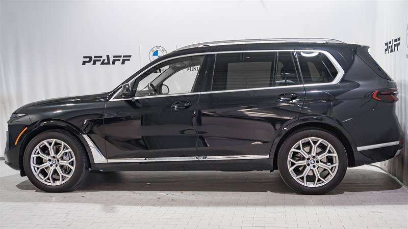 2026 BMW X7 X7 xDrive40i-Premium Package — снимка 1
