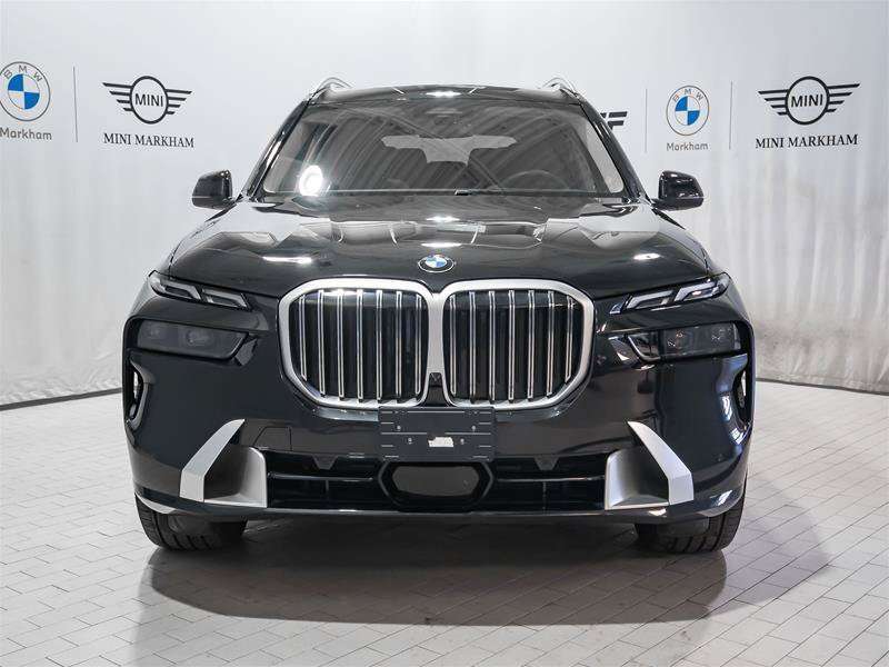 2026 BMW X7 X7 xDrive40i-Premium Package — снимка 1