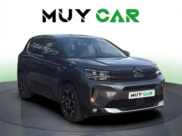 Citroen C5 Aircross PureTech S&S C-Series 130