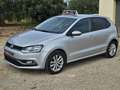 Volkswagen Polo 1.4 TDI BMT Bluemotion 55kW Argent - thumbnail 1