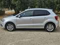 Volkswagen Polo 1.4 TDI BMT Bluemotion 55kW Argent - thumbnail 4