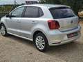 Volkswagen Polo 1.4 TDI BMT Bluemotion 55kW Silber - thumbnail 6