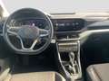 Volkswagen T-Cross 1.0TSI DSG R-Line LED Navi ACC CAM Sitzh Schwarz - thumbnail 6