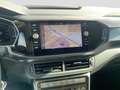 Volkswagen T-Cross 1.0TSI DSG R-Line LED Navi ACC CAM Sitzh Schwarz - thumbnail 7