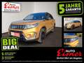 Suzuki Vitara 1.4 GL DITC HYBRID Flash Schwarz - thumbnail 1
