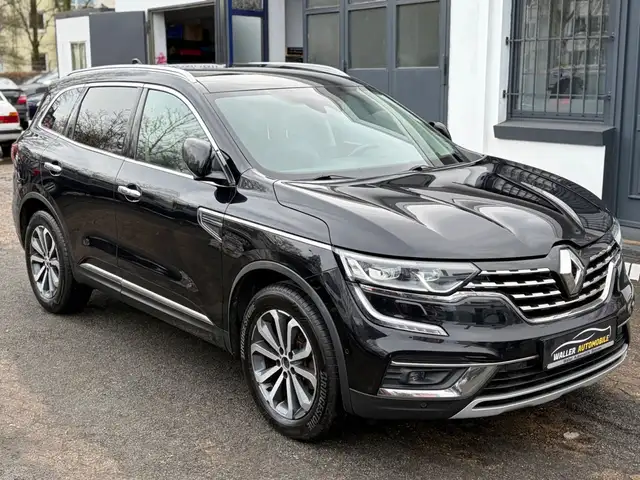 Renault Koleos 1.7 dCi KAMERA / SPUR / LED / SHZ
