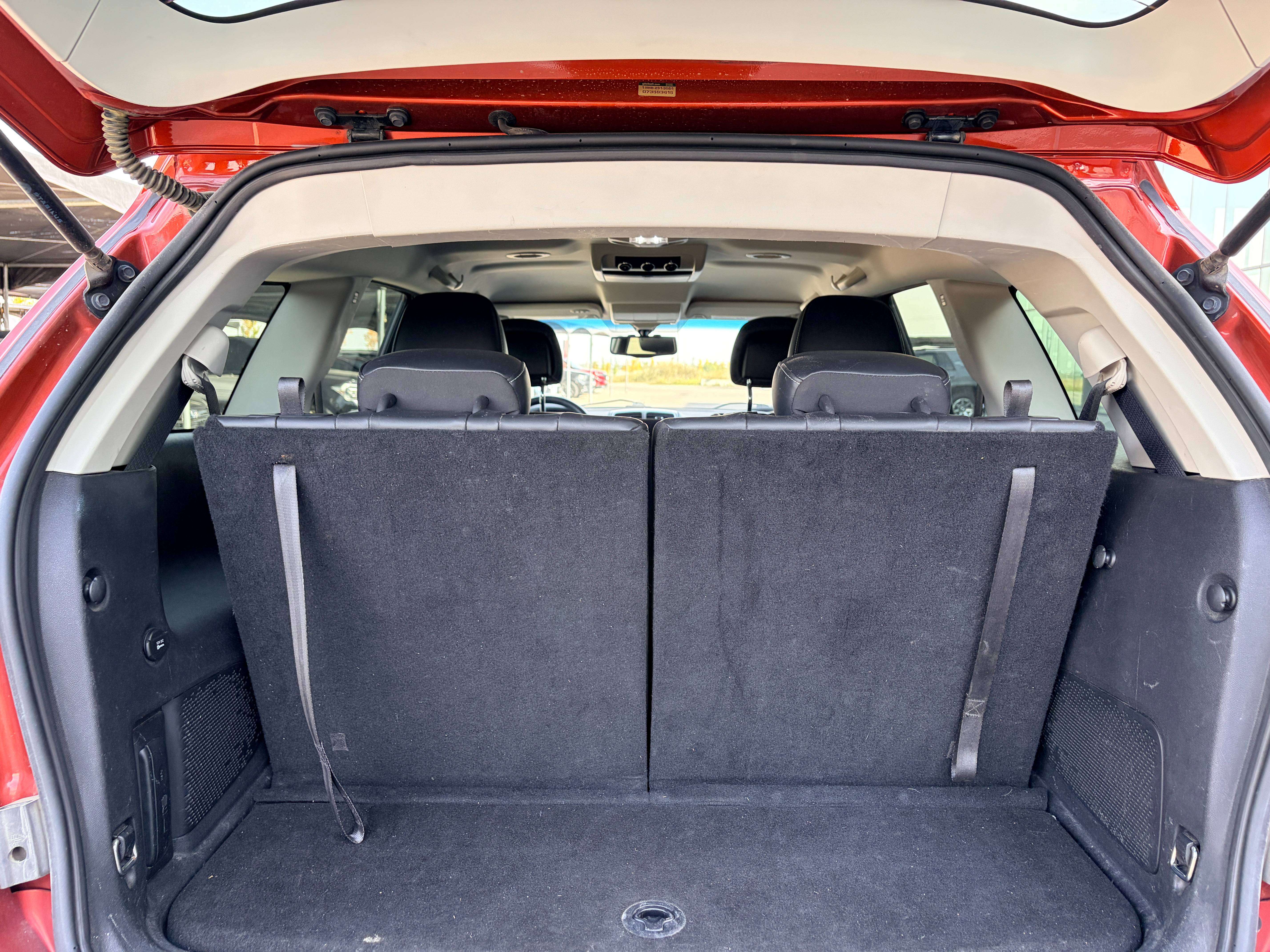 2013 Dodge Journey